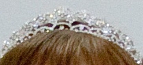 tiara